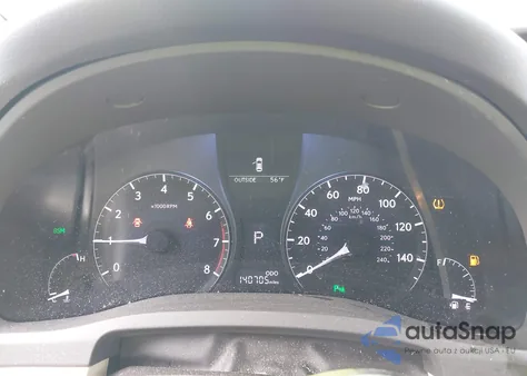 2014 Lexus Rx 350 z USA, uszkodzony, nr VIN 2T2BK1BA4EC227912